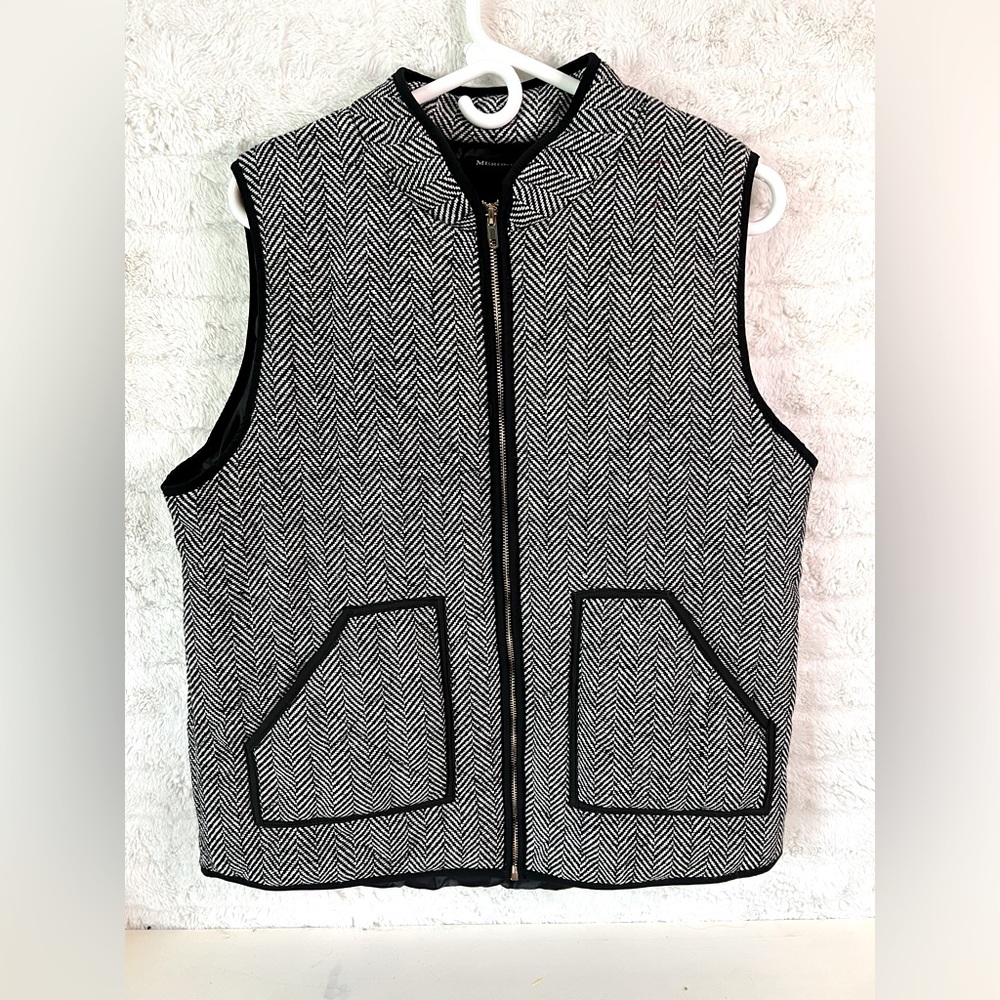 Vest